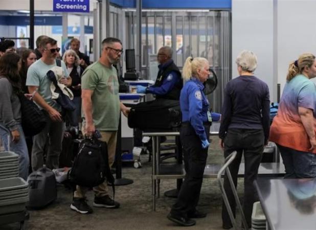 توسعه فناوری تشخیص چهره در مرزهای آمریکا