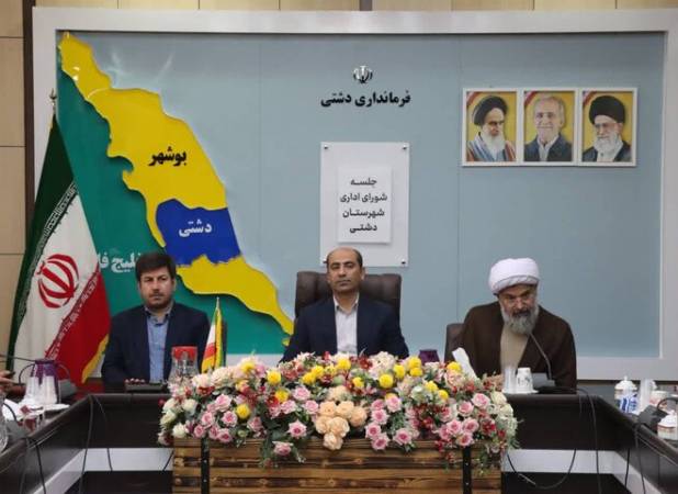 زاهددوست: دشمنان همواره درصدد ضربه زدن به انقلاب هستند