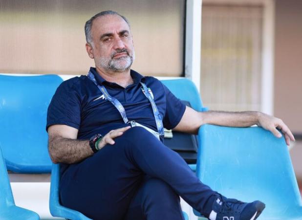 عبدی: تیم جوانان نیازمند اتحاد ملی است؛ آمده ام نیمه‌تمام را تمام کنم