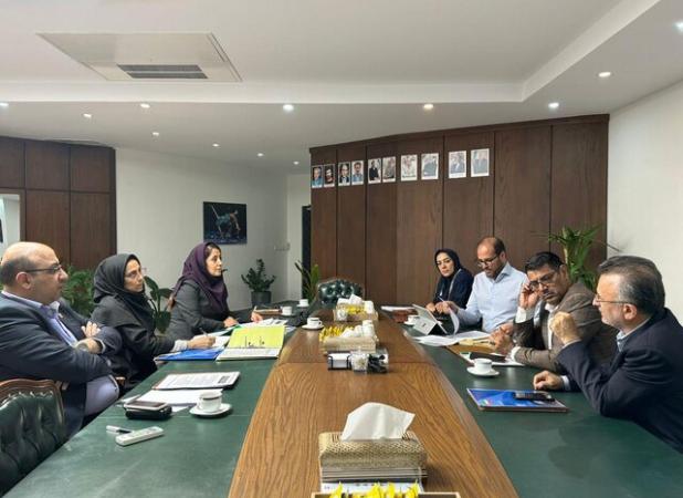 ثبت‌نام انتخابات کمیسیون ورزشکاران کمیته المپیک از ۲۸ آبان