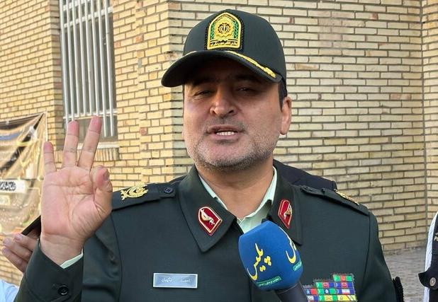 کلاهبردار ۱۰۰ میلیارد تومانی طلا و جواهر در یزد دستگیر شد