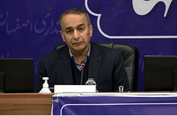 آماده‌باش کامل دستگاه‌های امدادی و خدماتی اصفهان در پی هشدار هواشناسی