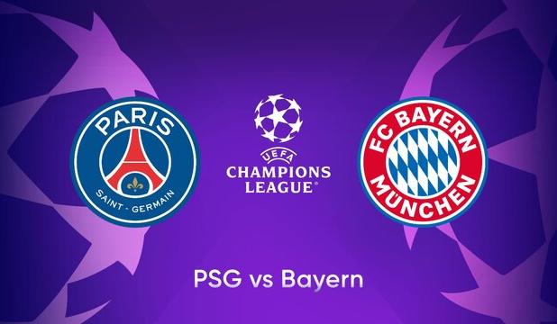 پاری‌سن‌ژرمن - بایرن‌مونیخ؛ مصاف خوب و خوب‌تر در لیگ قهرمانان