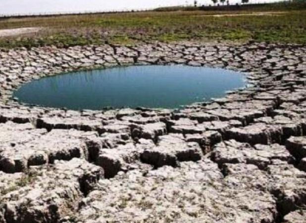 وزارت جهاد مقصر پنهان فرونشست و بحران آب