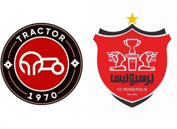 پرسپولیس دنبال ابطال تصمیم اصلاحی کمیته استیناف برای بازی با تراکتور