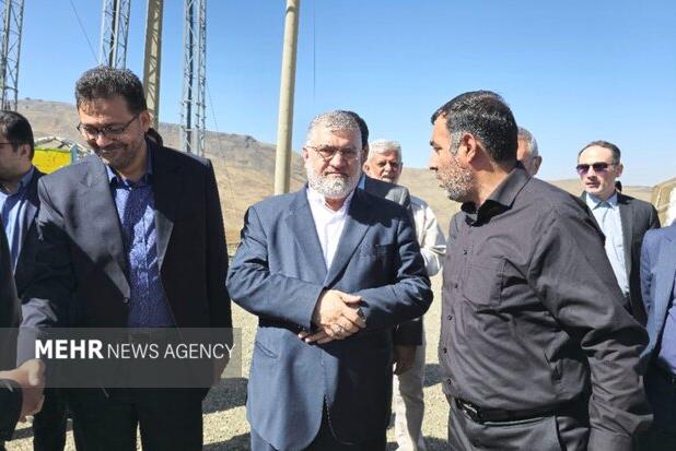روایت خبرنگار مهر از دومین روز سفر استاندار تهران به شمیرانات