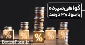۵ نکته انتقادی در تصمیم بانک مرکزی برای اوراق گواهی‌ سپرده ۳۰ درصدی!