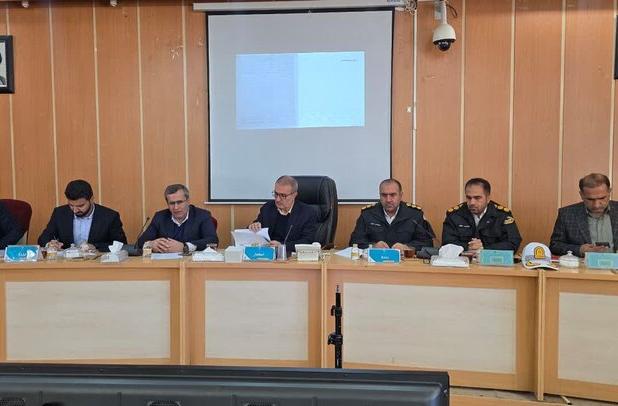 ۵۸ درصد تلفات حوادث رانندگی کهگیلویه و بویراحمد در دو محور