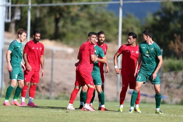 خوشبینی به خریدهای جدید پرسپولیس/ اردوی خارجی کمک حال بود