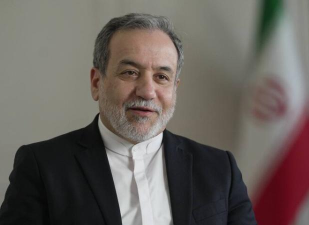 عراقچی: ایران و ترکیه مصمم هستند در مسیر صلح پایدار گام بردارند