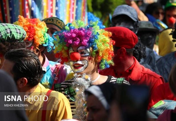 اجرای ۱۳ نمایش در همدان / برزیل مهمان چهارمین روز جشنواره تئاتر کودک و نوجوان 