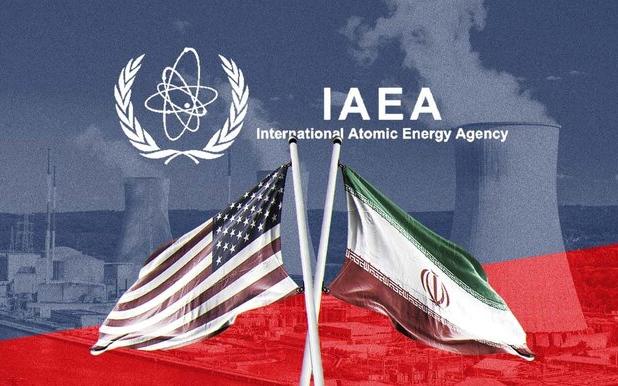گزارش ادعایی آژانس بین‌المللی انرژی اتمی درباره برنامه هسته‌ای ایران
