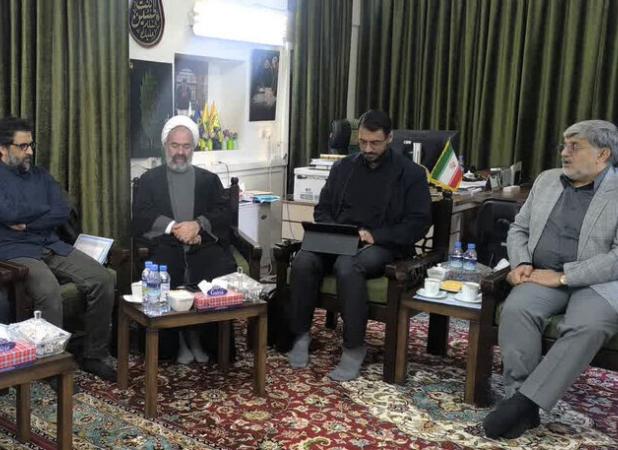 دانشی: یزد، میزبان جشنواره ملی فیلم رضوی شد