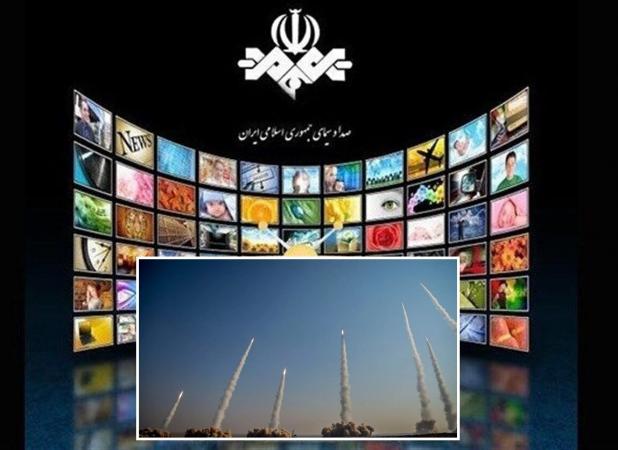 عملکرد صداوسیما در جنگ ۱۲روزه بحث‌برانگیز شد