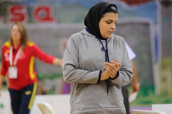 کاراته بانوان حضوری شایسته در المپیک ناشنوایان خواهد داشت