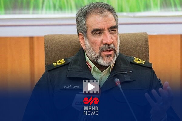 سارق بومی یا غیربومی؛ تفاوتی در دستگیری ندارد