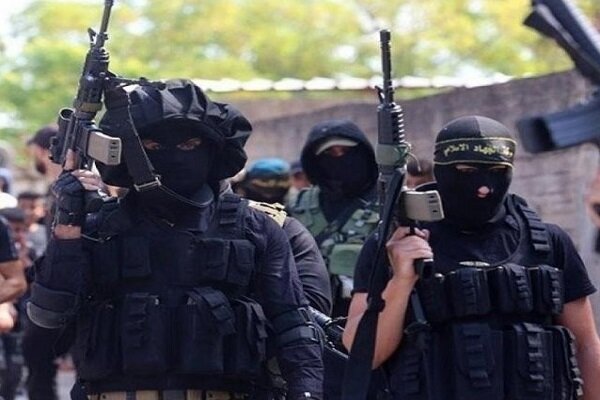 فرمانده میدانی مقاومت: دشمن هزینه پیشروی در غزه را سنگین پرداخت می‌کند