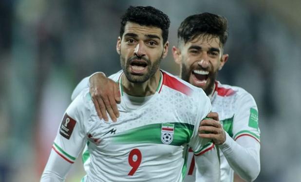 طارمی بهترین بازیکن مقدماتی جام جهانی شد