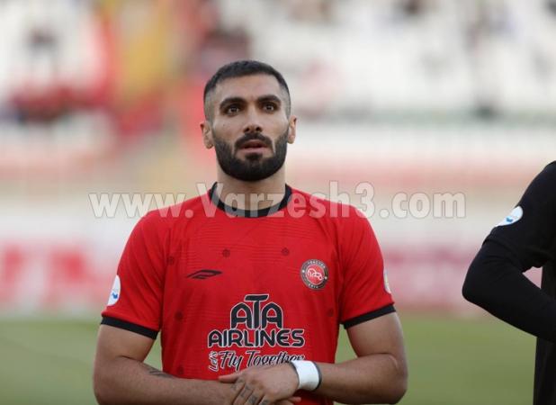 عارف آقاسی به میز مذاکره با استقلال برگشت