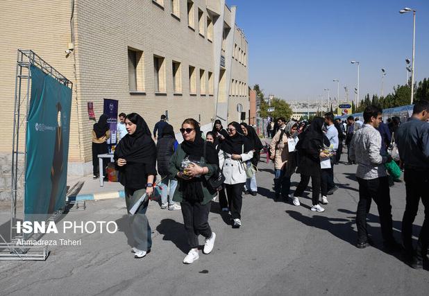 فعالیت دانشگاه‌های یزد طبق روال عادی/ادارات تعطیل نیست