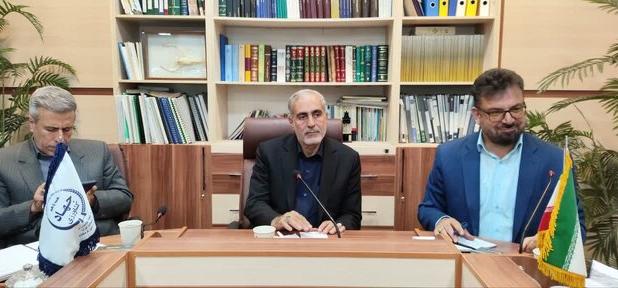 باید از ظرفیت‌های کرمانشاه در حوزه آبزی‌پروری بهترین استفاده را ببریم