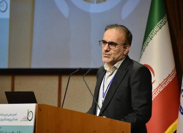 رئیس زاده: آینده نظام سلامت کشور بهتر از گذشته خواهد بود