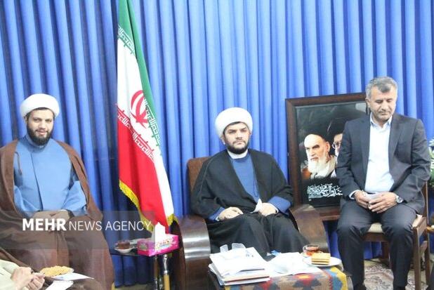 نجفی: شورای توسعه قرآنی مسیر رشد محتوای دینی را هموار می‌کند