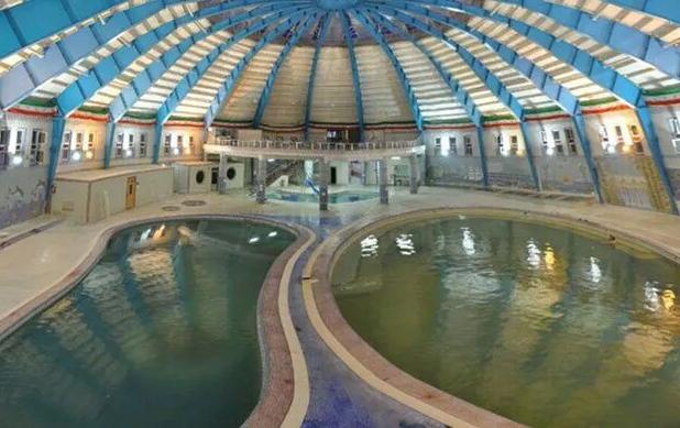 نجارقابل: سرعین میزبان رویداد بین‌المللی اسپا و گردشگری تندرستی می‌شود