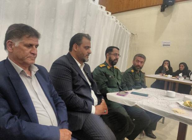 آموزش کمک‌های اولیه به ۶۰۰ نفر در نوشهر
