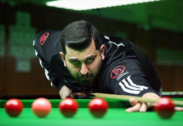 ابهام در اعزام ۶ ملی پوش اسنوکر به قهرمانی آسیا