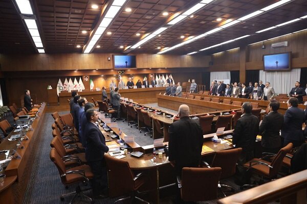انتخابات فدراسیون بدنسازی و پرورش اندام به تعویق افتاد