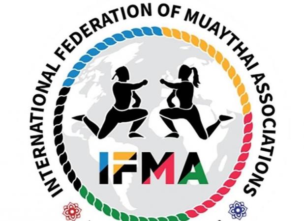 منع استفاده از نمادهای رژیم صهیونیستی از سوی فدراسیون بین‌المللی موی‌تای