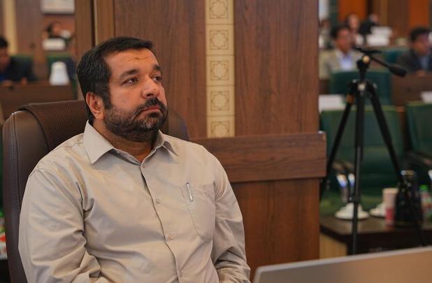 کمالی: شیراز در فضاسازی مناسبت‌های ملی مذهبی خنثی و بی‌روح است