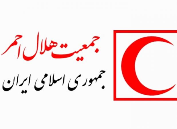 ۲۹ تیم امدادی هلال‌احمر آذربایجان شرقی در حال امدادرسانی است