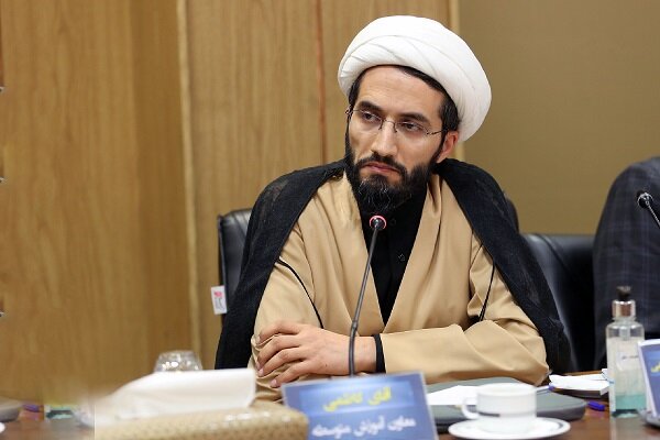 فهم بیشتر دانش آموزان از مفهوم اقتدار با توزیع بسته‌های هنری