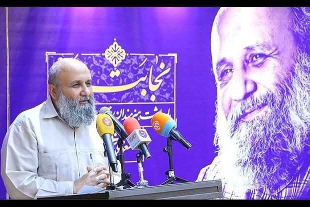 آثار استاد نجابتی حامل پیام‌های عمیق فرهنگ شیعی‌ است