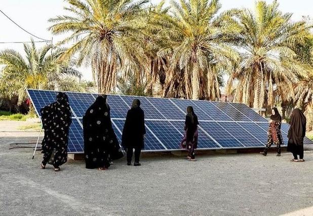 رفع موانع اداری برای ایجاد نیروگاه‌های خورشیدی در سیستان و بلوچستان