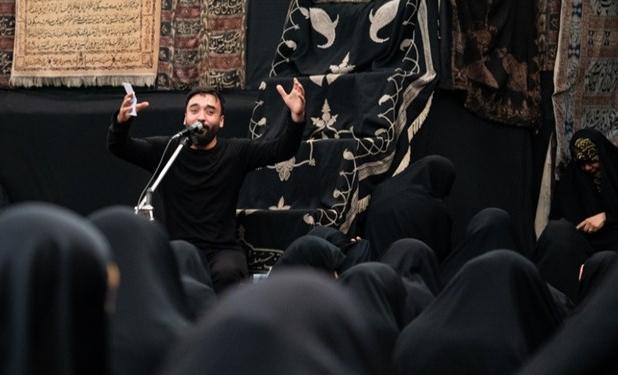 بچه هیاتی‌ها! لطفا مراقب حق‌النّاس باشید