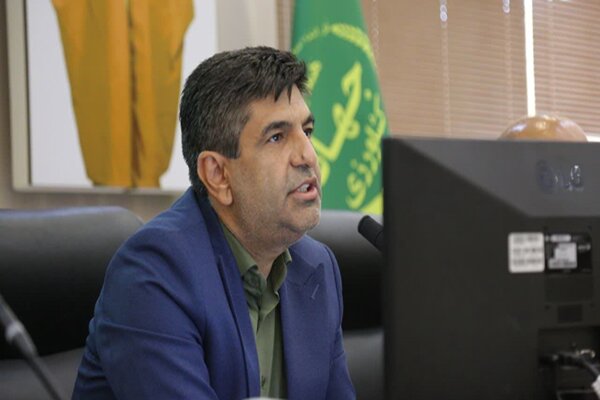 افتتاح ۶۴ طرح در هفته جهاد کشاورزی در چهارمحال و بختیاری