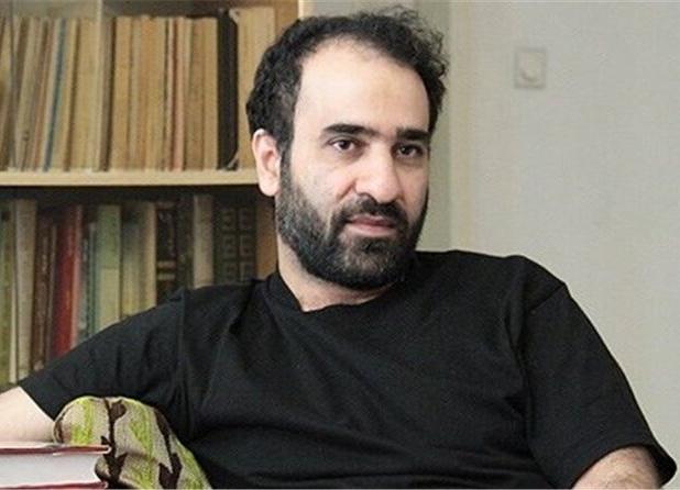 رضا امیرخانی به کما رفت