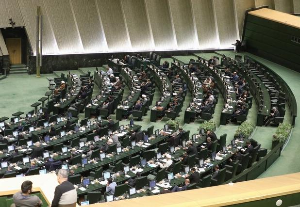 پیام تسلیت مجمع نمایندگان استان خوزستان به دنبال درگذشت آیت‌الله شفیعی