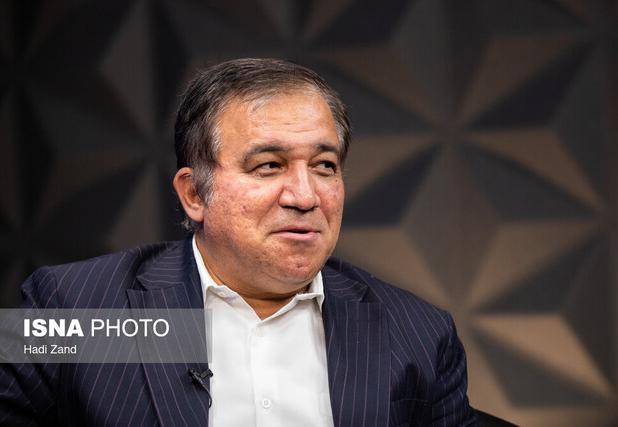 تاجرنیا: اندونگ فسخ نکرده است/ سیدورف غیبتش را جبران می‌کند