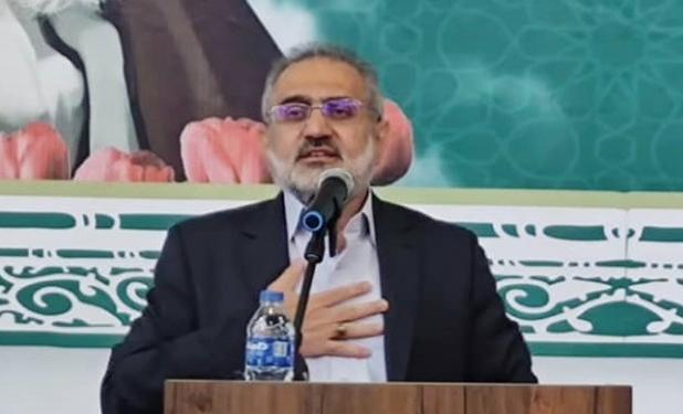 حسینی: دولت مصمم است با مهار تورم و رشد تولید، وضعیت معیشتی مردم را متحول کند