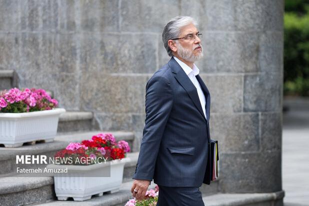 سیمایی: پزشکیان به مناسبت ۱۶ آذر در یکی از دانشگاه ها سخنرانی خواهدکرد