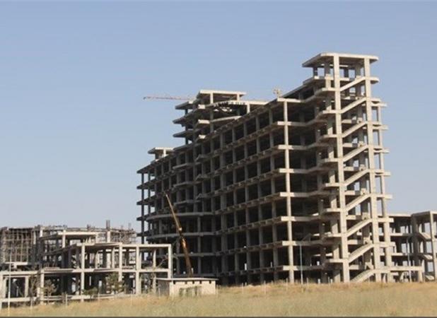 لزوم تکمیل بیمارستان‌های نیمه تمام استان تهران