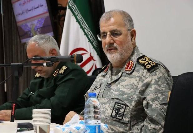 تاکید فرمانده کل سپاه پاسداران بر اجرای درست طرح محله محور بسیج