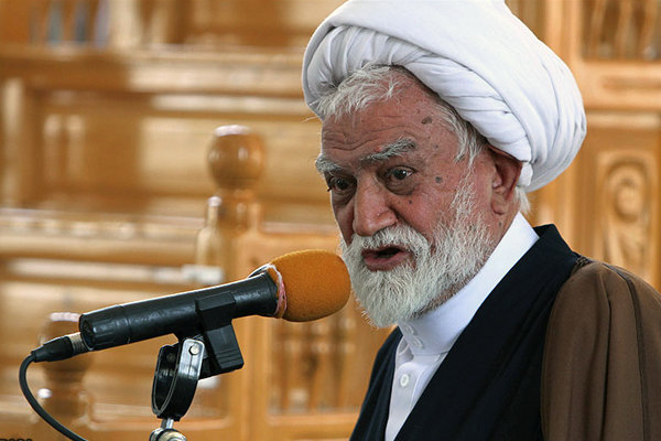 تسلیت نعیم‌آبادی برای حادثه بندر شهید رجایی: درخواست بررسی دقیق