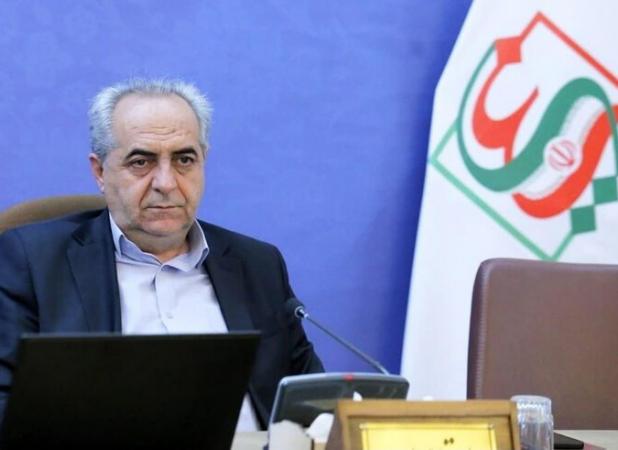 سرمست: رویکرد اصلی ما در حوزه پدافند غیرعامل، «تاب‌آوری زیرساختی» است