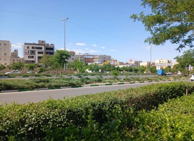 دمای هوا در استان خراسان رضوی کاهش می‌یابد