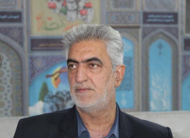 تأکید فرماندار گرمسار بر عمل به وصیت شهدا